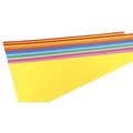 Hygloss Products Hygloss Products 1539475 8.5 x 23 in. Bright Pennants; Assorted Color - Pack of 36 1539475